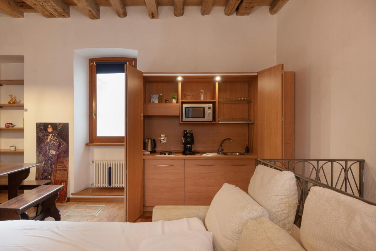 Zola, Charme E Vista Nel Cuore Di Trieste Exterior photo